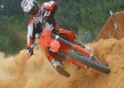 KTM 525 SX Racing